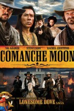 Watch Comanche Moon Zumvo